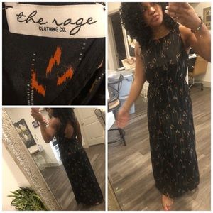 Great maxi dress 💕